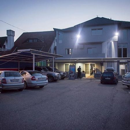 Motel Magistrala Doboj Exterior photo