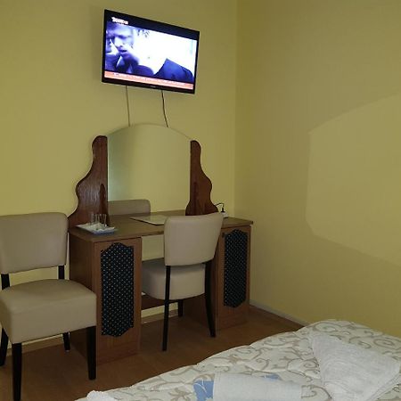 Motel Magistrala Doboj Exterior photo