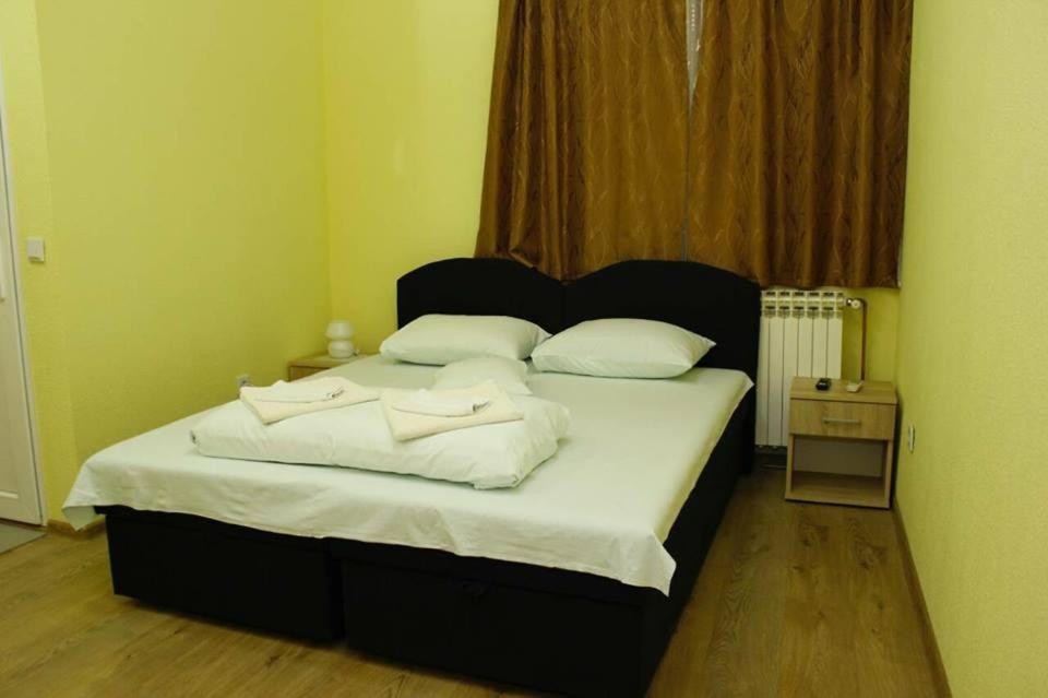 Motel Magistrala Doboj Exterior photo
