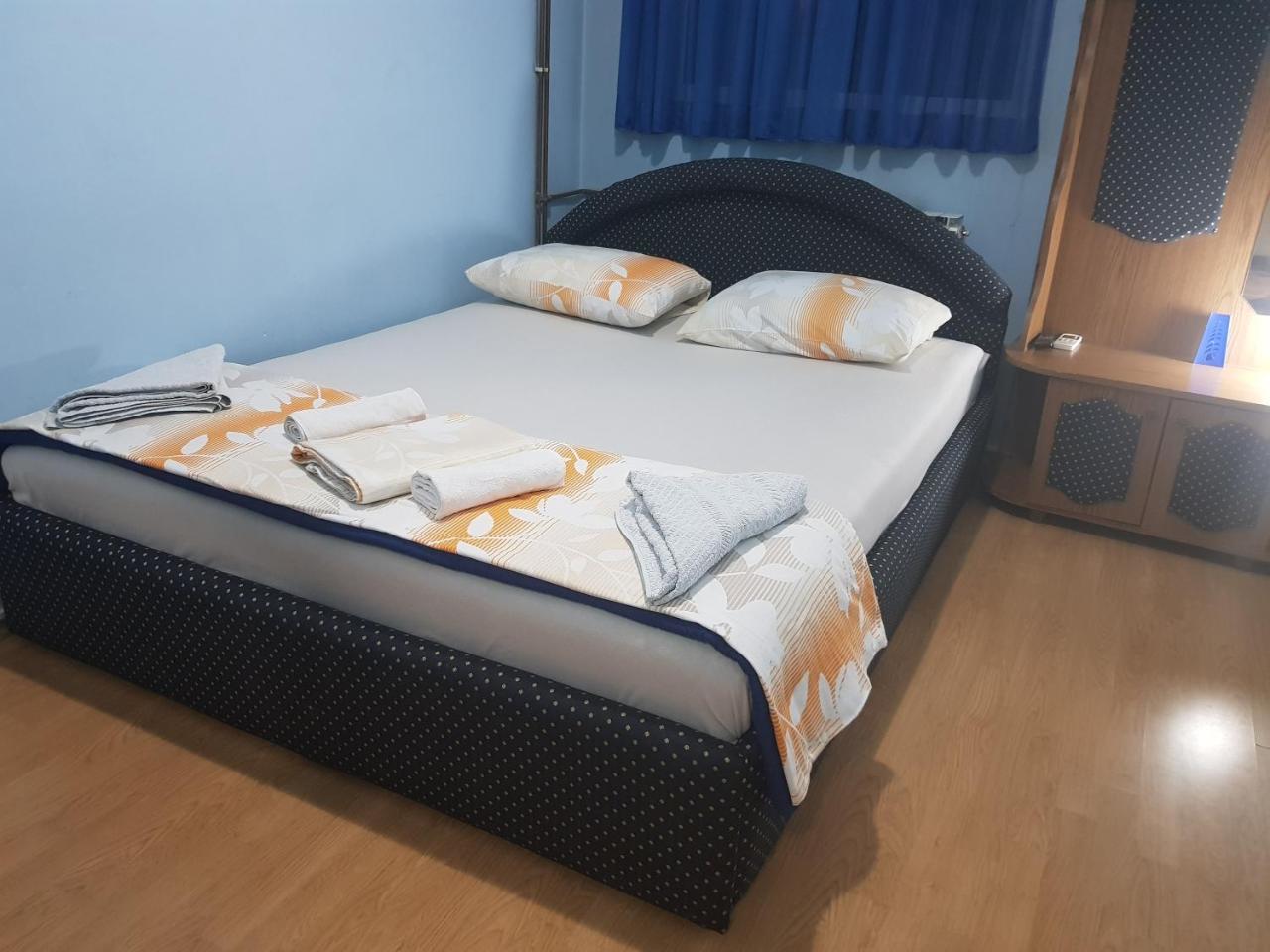Motel Magistrala Doboj Room photo